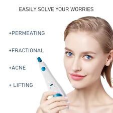 Plasma Pickel Entfernung Pen