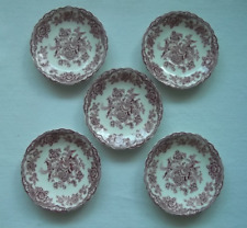 5 neue  " BRISTOL " Crown