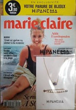 MAGAZIN MARIE CLAIRE September