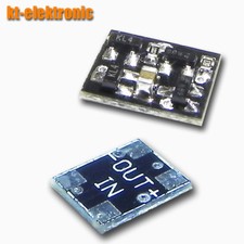 1 Stk. 10mA Mikro KSQ mit