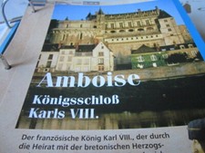 Burgen und Schlösser