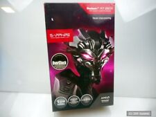 SAPPHIRE AMD R7 260X OC 1050MHz 1500MHz 1GB, 11222-05-20G, DEFEKT, NOT OK, LESEN