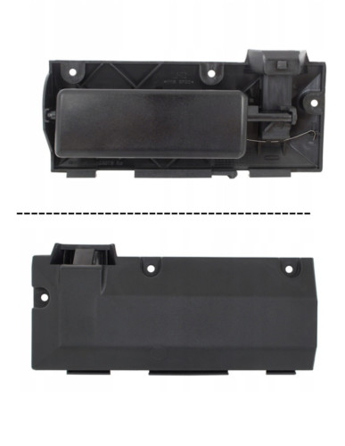 Für ford focus mk1 - für,