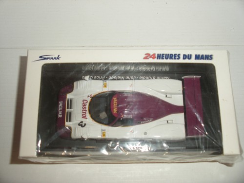 Spark diecast 43lm90 - diecast,