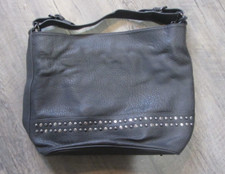 BONITA Tasche Umhängetasche Shopper Schöne Farbe grau NEU