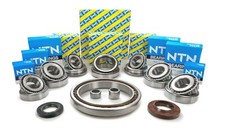 Renault Trafic Master Opel