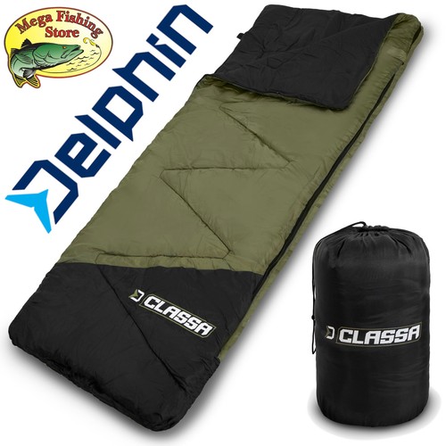 Delphin season outdoor - 3-season, &