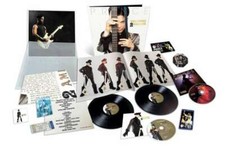 PRINCE - WELCOME2AMERICA CD
