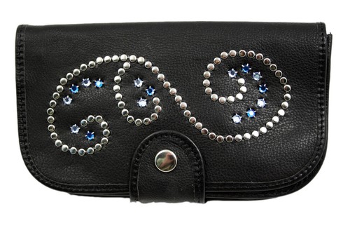 Western speicher clutch - clutch, börse