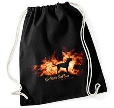 Turnbeutel KORTHALS GRIFFON