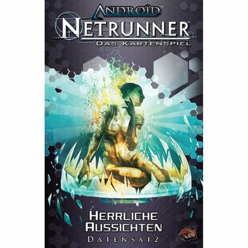 Netrunner lcg herrliche - lcg:,