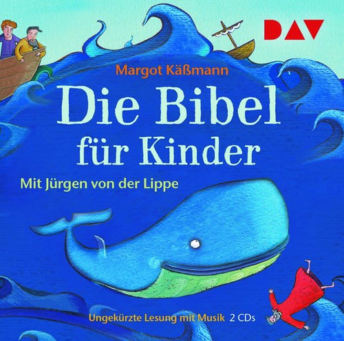 Die bibel für - bibel, kinder