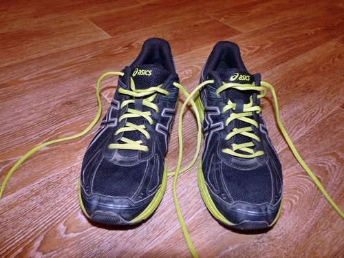 Asics patriot herren - asics,