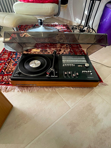 Perpetuum ebs hifi - studio, 10