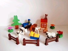 LEGO Duplo Set Bauernhof |