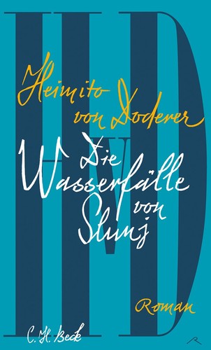Die wasserfälle von slunj - die,