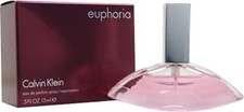 Calvin Klein Euphoria Eau de