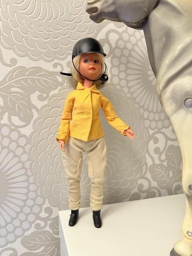 Sindy figur anna - set:, the