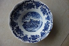 Porzellan Royal homes of