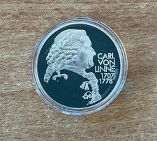 Schweden 20 ECU 1995 Carl von