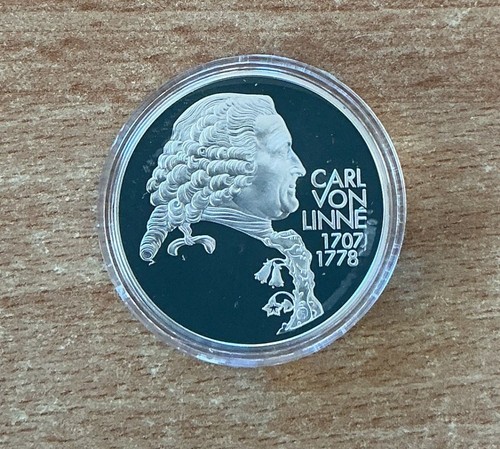 Schweden ecu 1995 - 20, von
