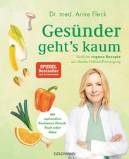 Gesünder geht's kaum | Anne
