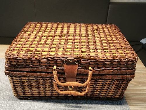 Picknickkorb für personen - 4,