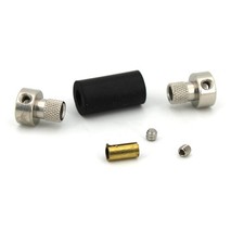 Elastik Schiffs Kupplung 3,2 4