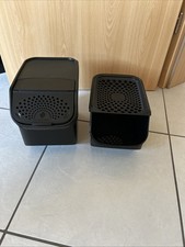 Tupperware kartoffel und - kartoffel-,