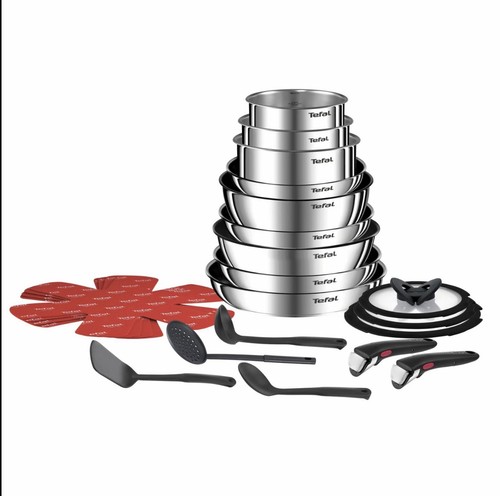 Tefal ingenio emotion - ingenio,
