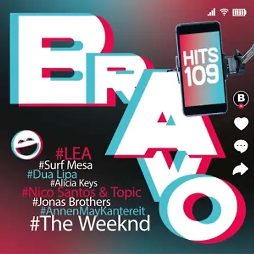 Various bravo hits - various,