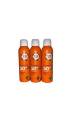 3x Cien Sun Sonnenspray