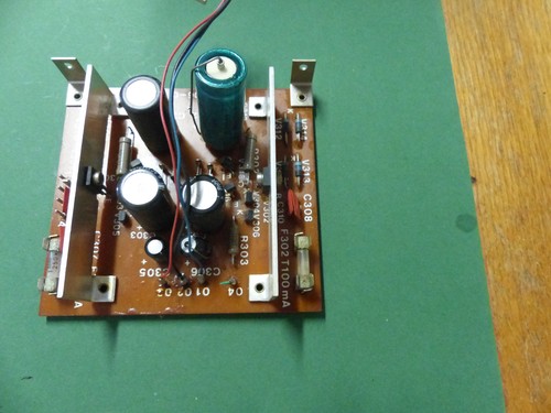 Rft 3000 hifi - 3000,