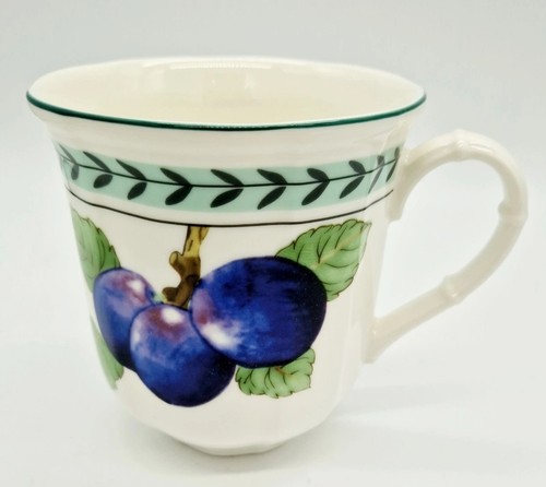 Villeroy boch french - &,