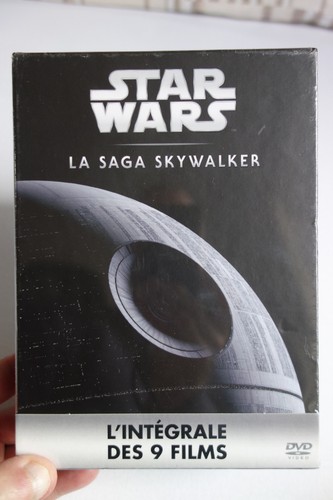 Star wars skywalker saga - wars,