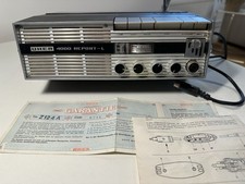 UHER 4000 Report L - gepflegt