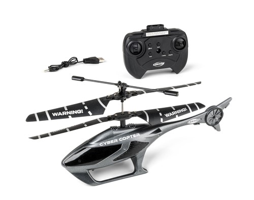 Carson cyber copter 2ch - copter, rtf