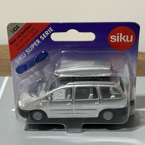 Siku 1424 sharan mit - siku,