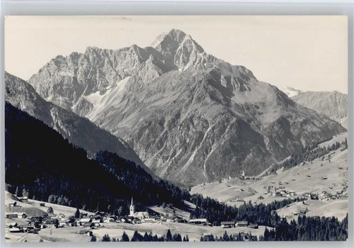 Riezlern kleinwalsertal - riezlern,