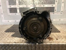 246617 Automatikgetriebe BMW 5er (E39) 7512882 530d 