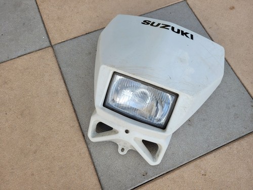 Suzuki drz 400 - suzuki,