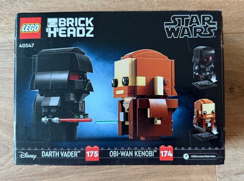 Lego 40547 brickheadz - 40547,