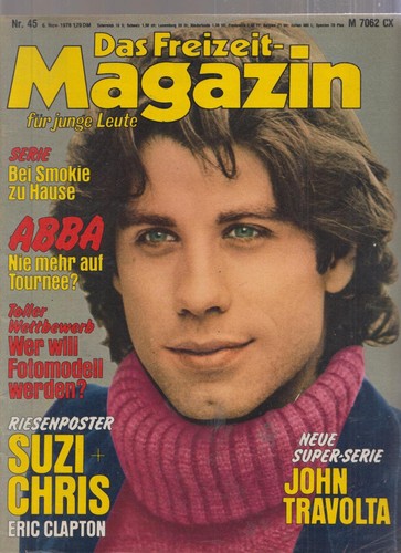 Freizeit magazin abba - magazin,
