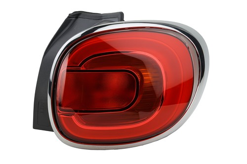 Led heck leuchte rück - heck,