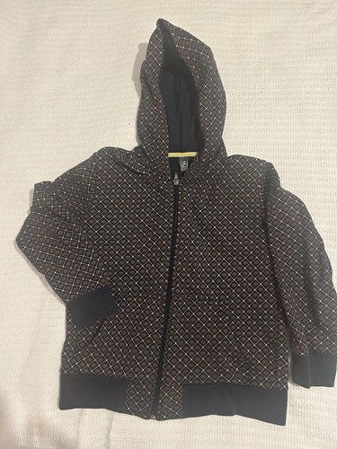 Zara kids sweatjacke 128 - sweatjacke, gr.