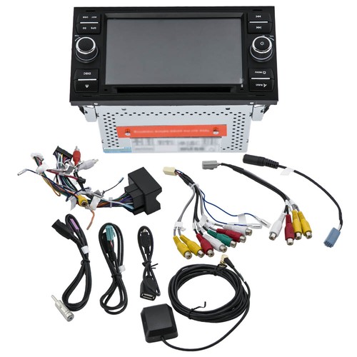 Car multimedia system for - car,