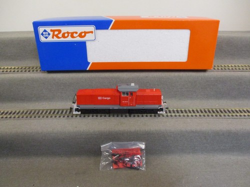 Roco 63423 diesellok 290 - 63423, br