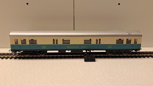 Piko ddr personenwagen - ,