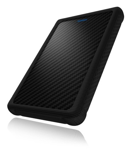 Icy box 223u3a externes - box,