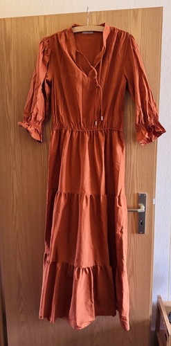 Milan kiss maxikleid - milan,